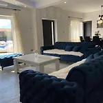 Villa Stipe Luxury Villa On Hvar