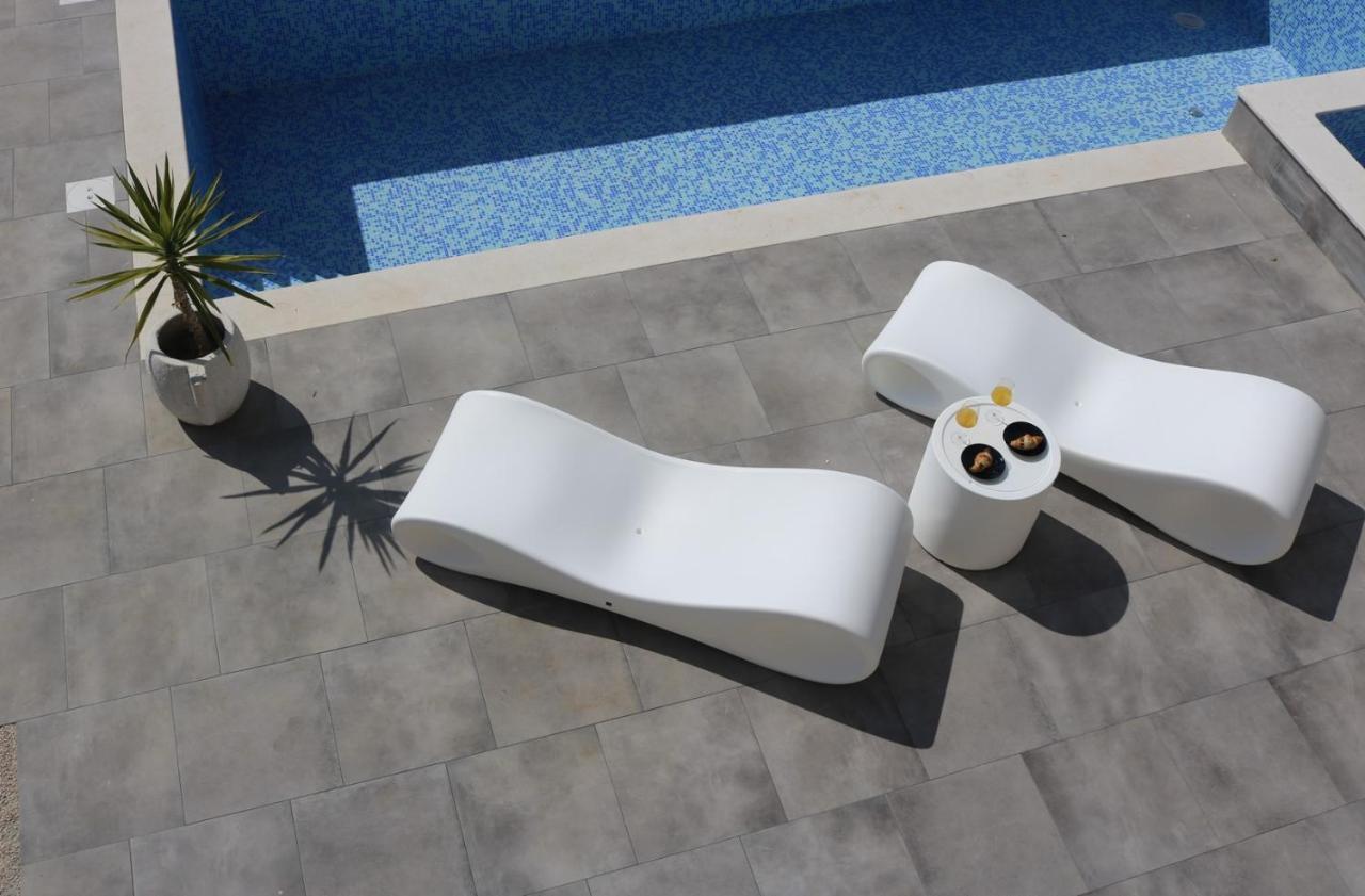 Vila Stipe Luxury On Hvar