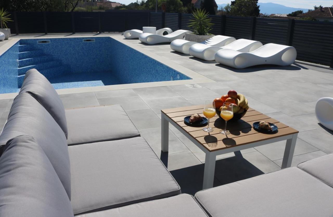 Stipe Luxury On Hvar Vila Sucuraj