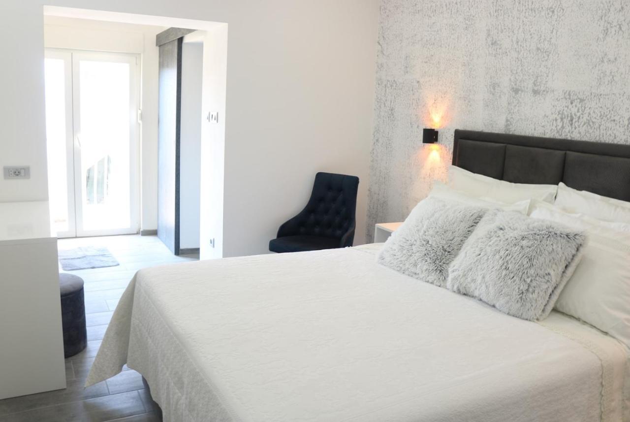 Stipe Luxury On Hvar Vila Sucuraj