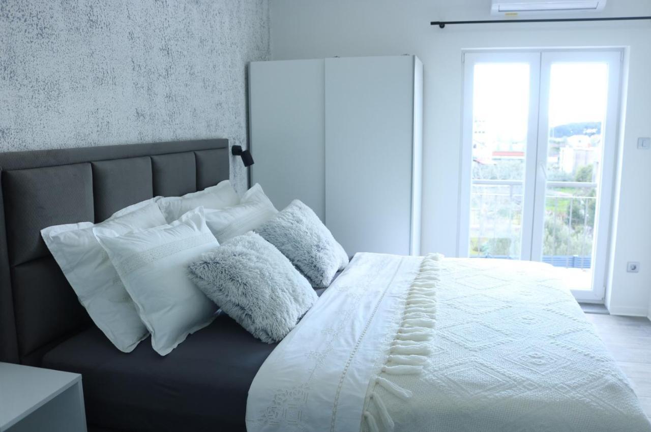 Stipe Luxury On Hvar Vila *