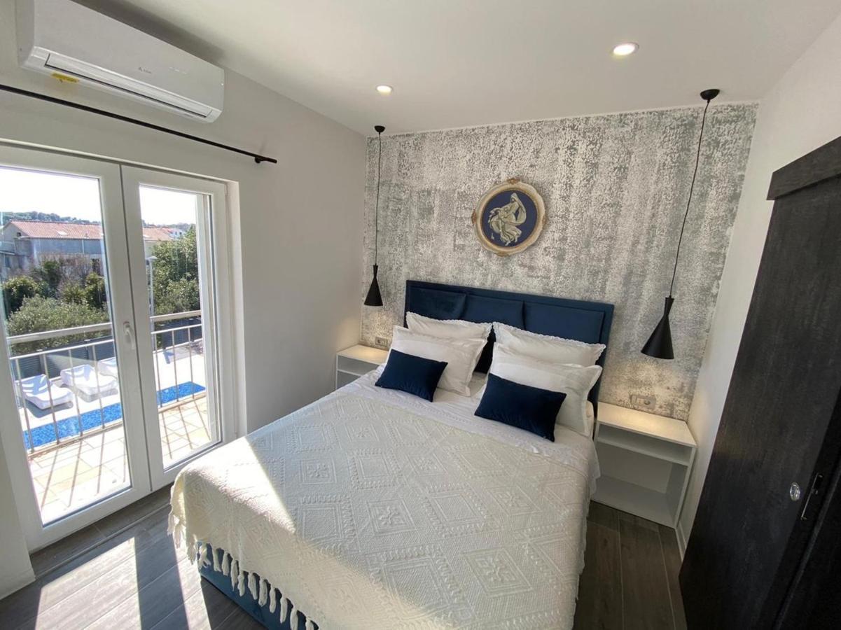 Vila Stipe Luxury On Hvar